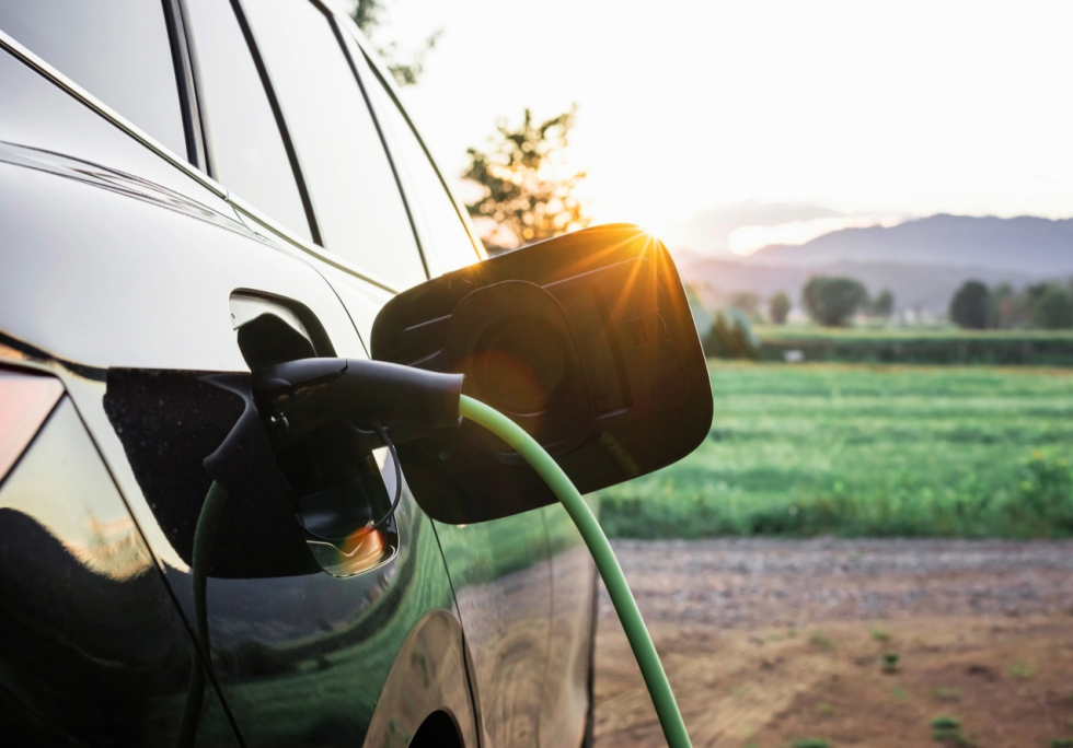 Why an Electric Car Salary Sacrifice Scheme Is More Than Just Another Employee Benefit